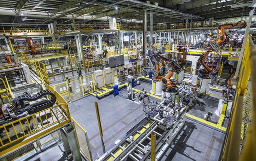 浮躁年代練內(nèi)功 星途全新一代TXL如何以技術(shù)開發(fā)打造滿意品質(zhì)