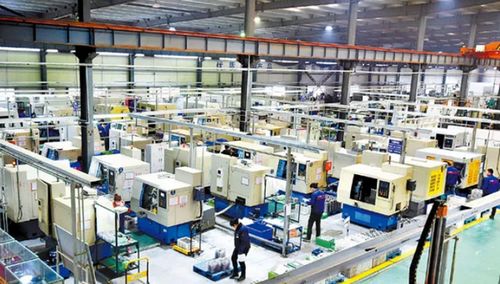 洛陽精密軸承 匠心鑄就“中國芯”，技術(shù)突破打破國際壟斷