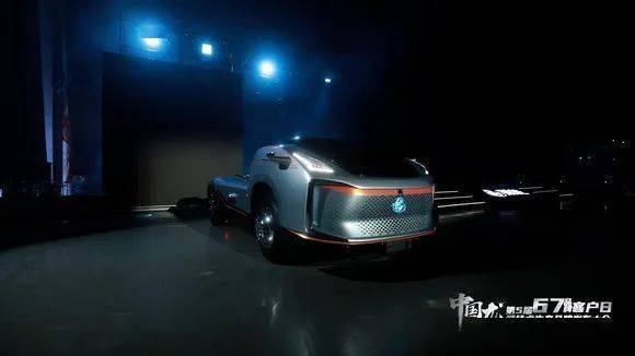 科技賦能，智領(lǐng)未來 東風(fēng)柳汽發(fā)布“智慧驅(qū)動(dòng)”技術(shù)生態(tài)品牌，開啟商用車技術(shù)開發(fā)新篇章