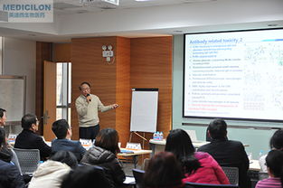 青春科技的探索之旅 聚焦生物大分子藥物與通信技術前沿