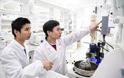 五鏈融合賦能大健康——贛州市培育壯大生物醫(yī)藥產(chǎn)業(yè)走筆 聚焦生物技術(shù)研發(fā)新突破